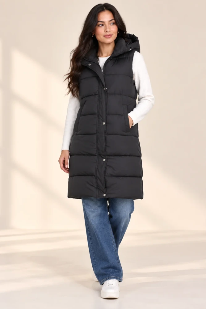 Coats & Jackets