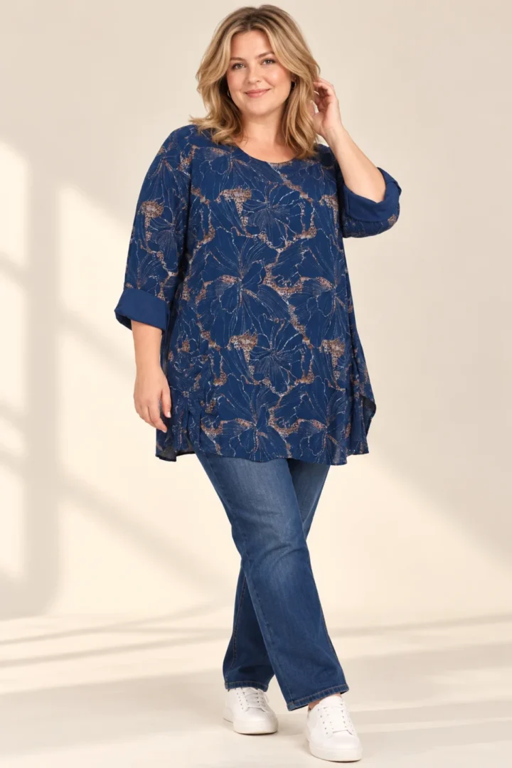 Plus Size