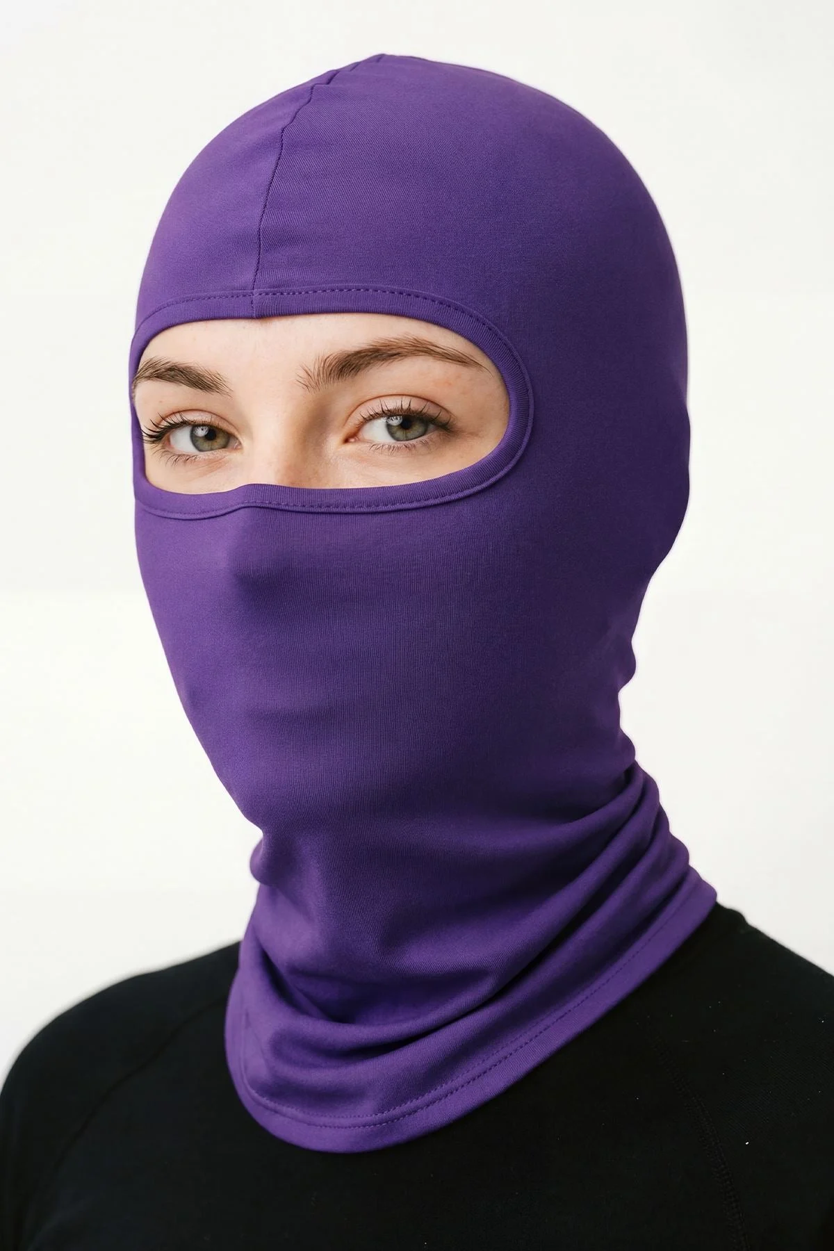 Full Cover Unisex Ski Face Mask