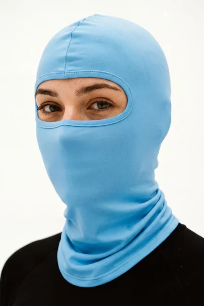 Full Cover Unisex Ski Face Mask