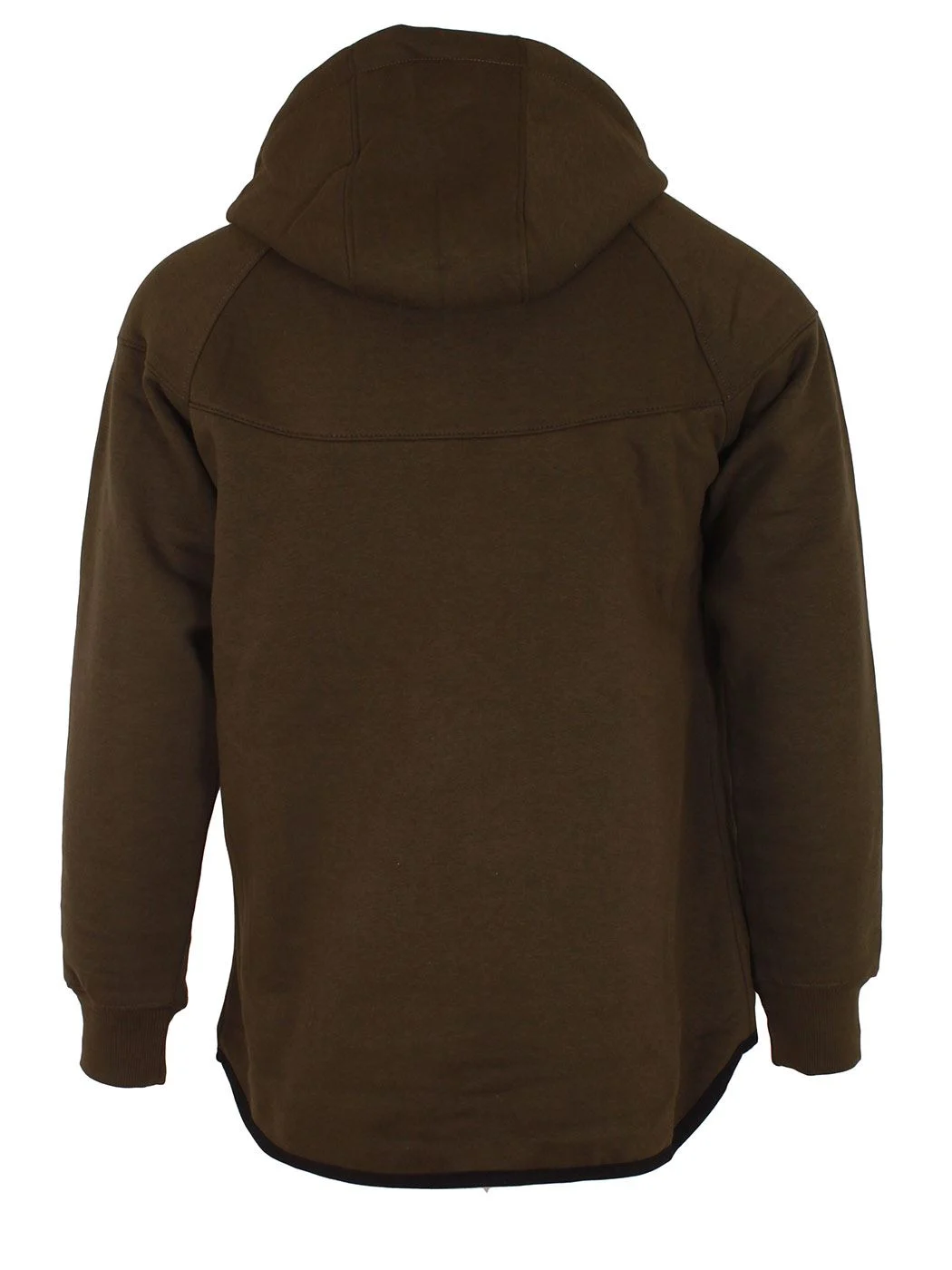 Mens Tracksuit Set with Zip Hoodie