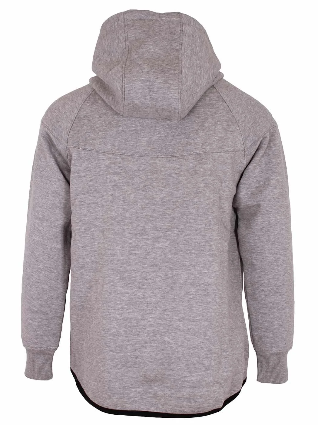 Mens Tracksuit Set with Zip Hoodie