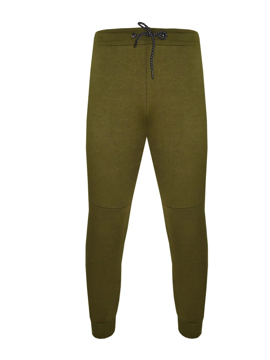 Mens Tracksuit Set with Zip Hoodie