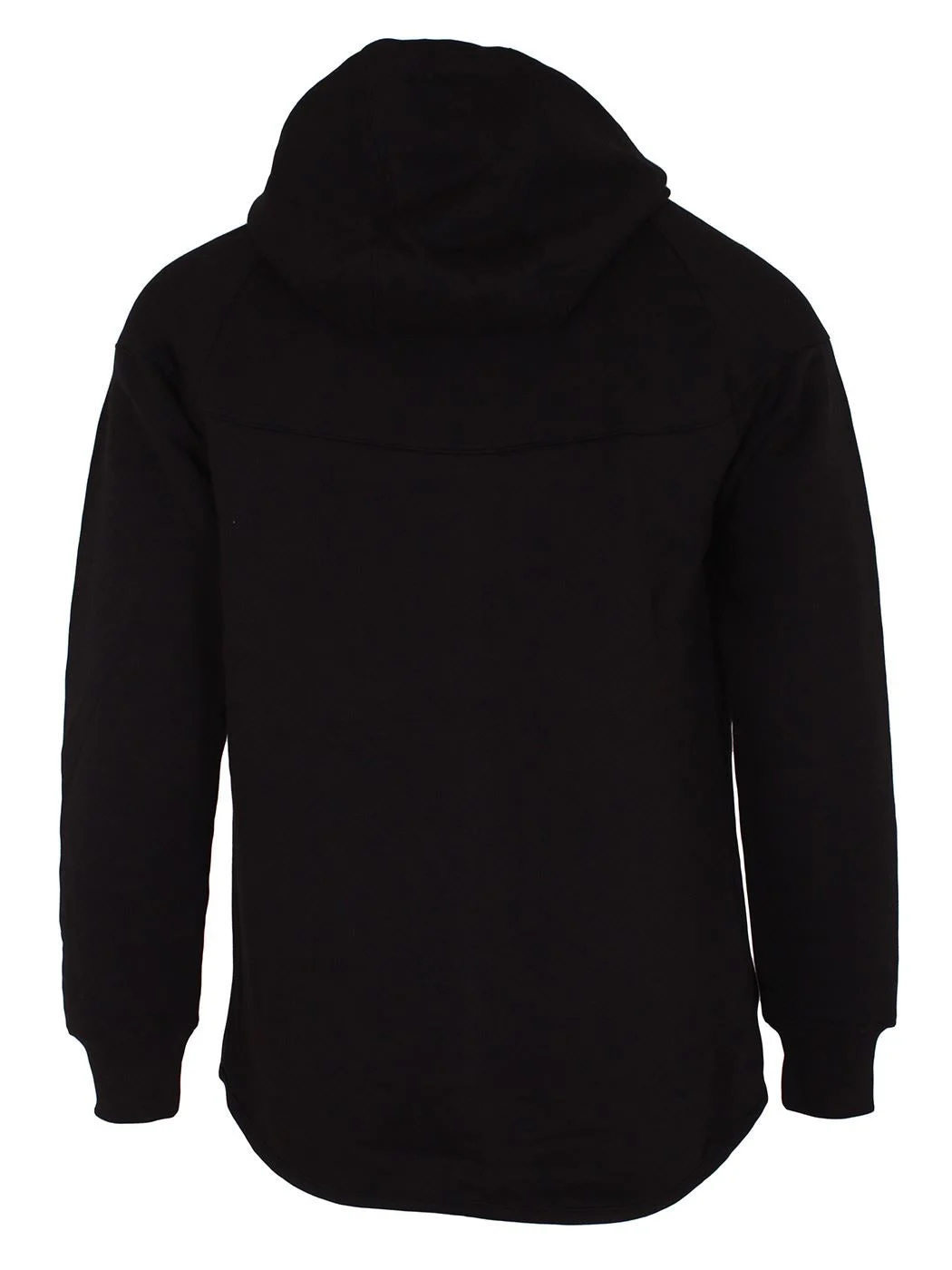 Mens Tracksuit Set with Zip Hoodie
