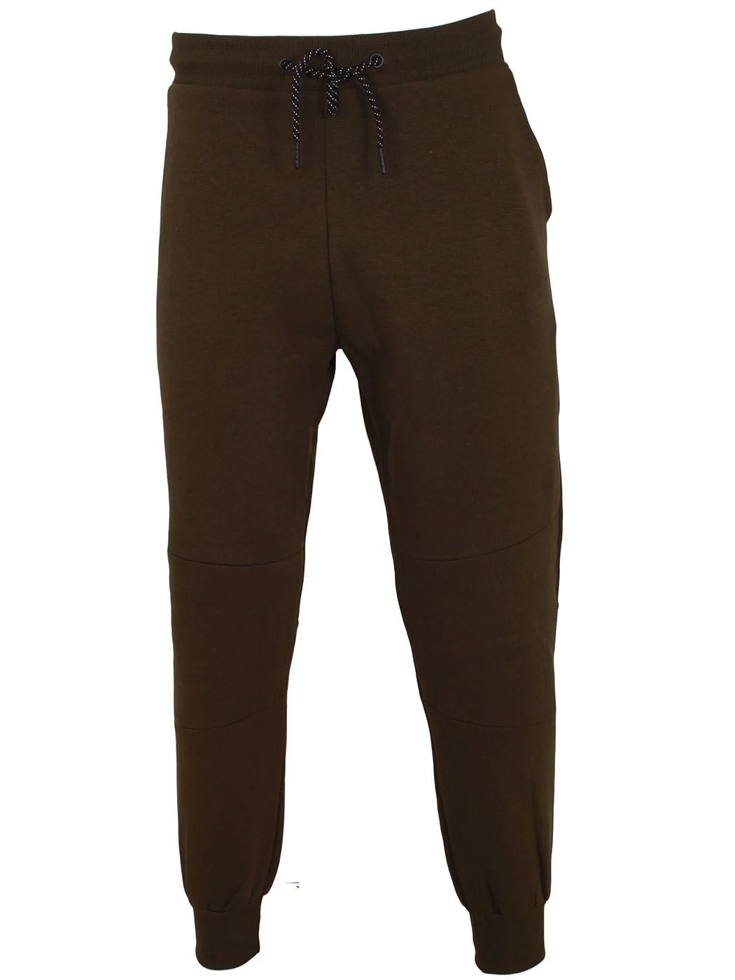 Mens Tracksuit Set with Zip Hoodie