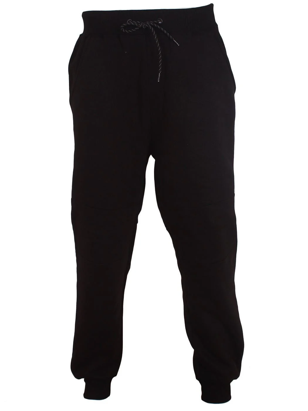 Mens Tracksuit Set with Zip Hoodie
