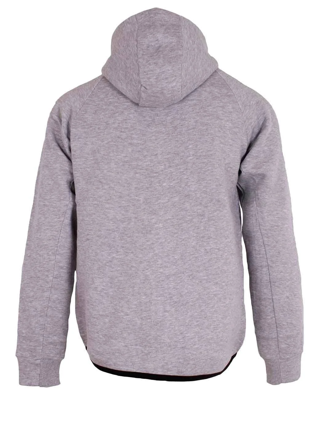 Mens Tracksuit Set with Zip Hoodie