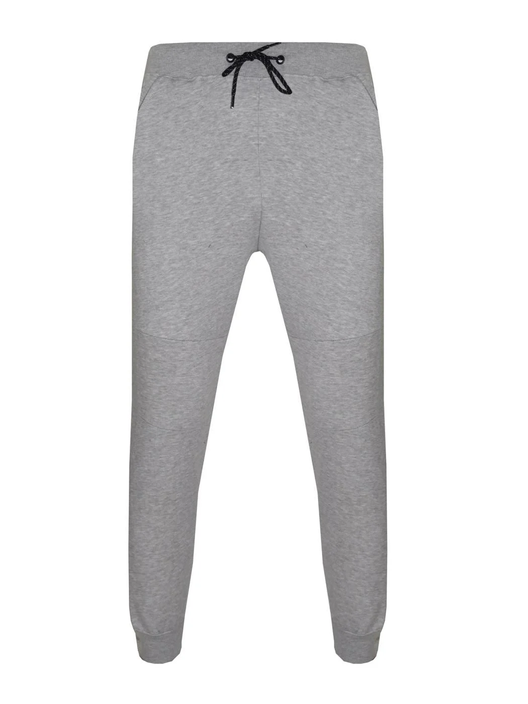 Mens Tracksuit Set with Zip Hoodie