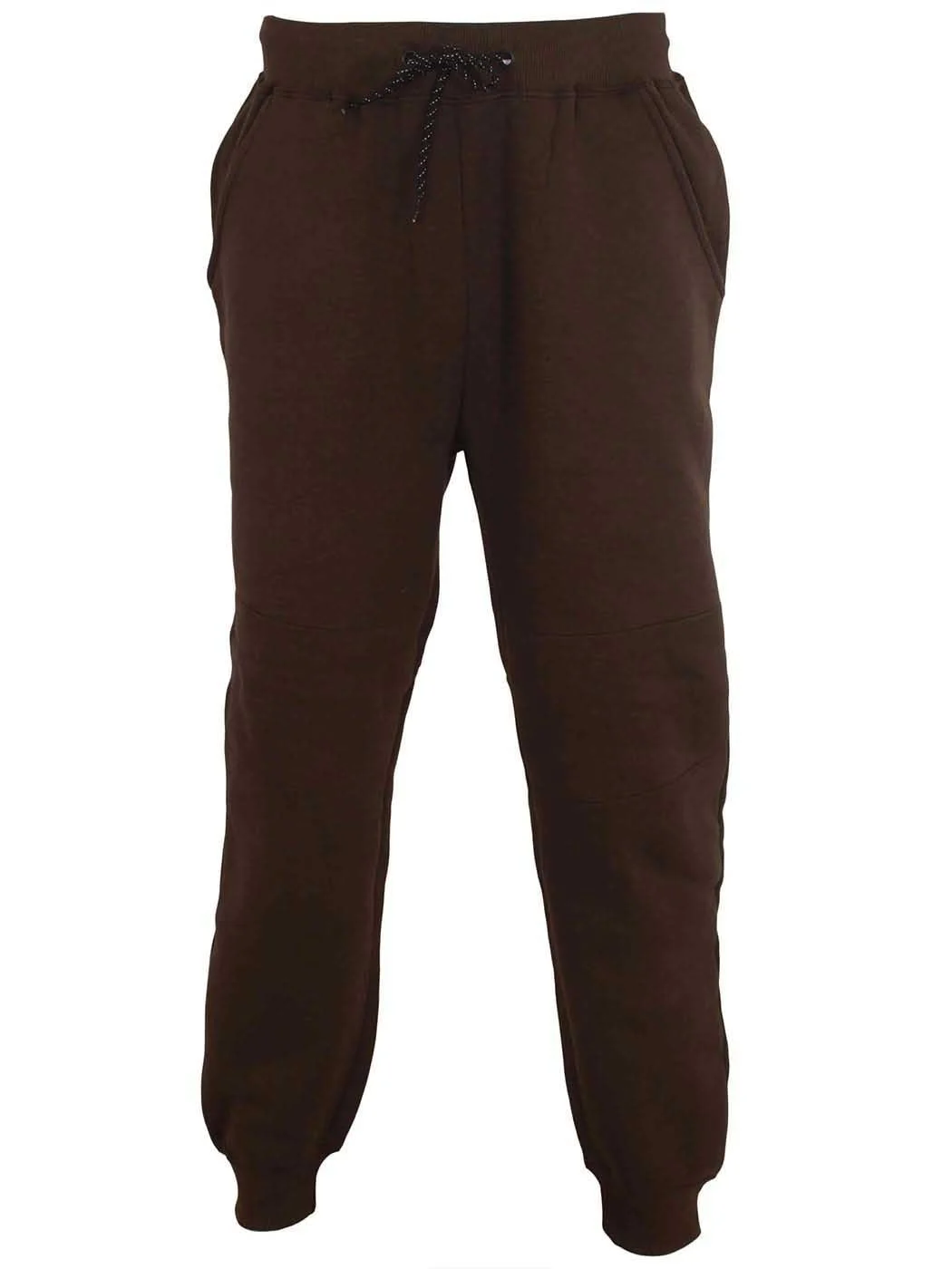 Mens Tracksuit Set with Zip Hoodie