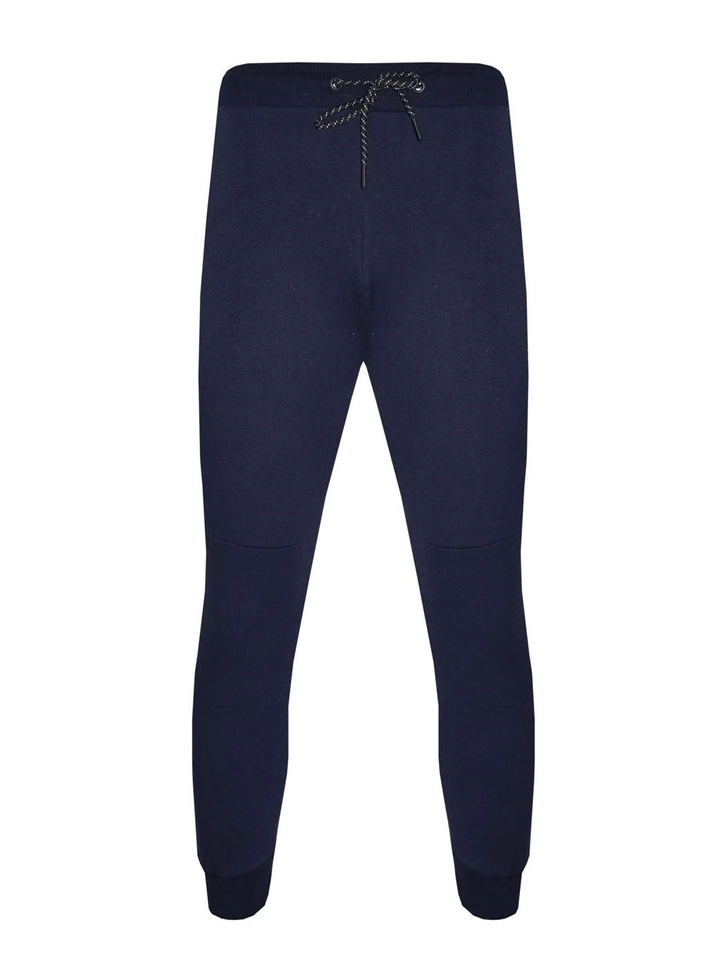 Mens Tracksuit Set with Zip Hoodie