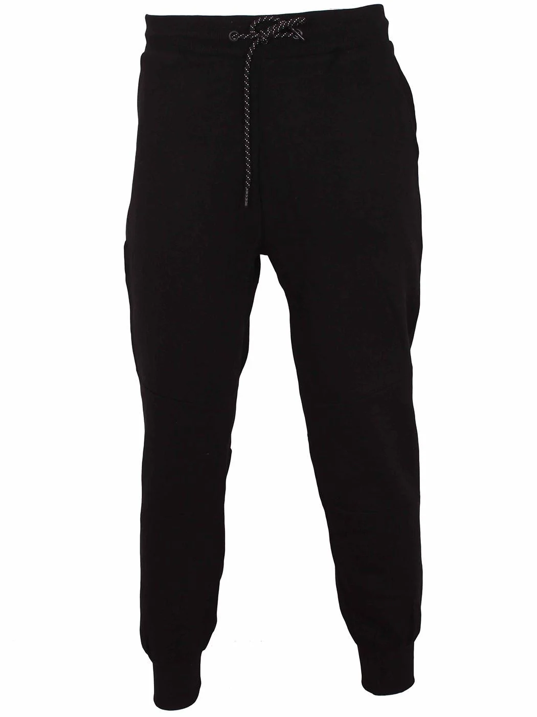 Mens Tracksuit Set with Zip Hoodie