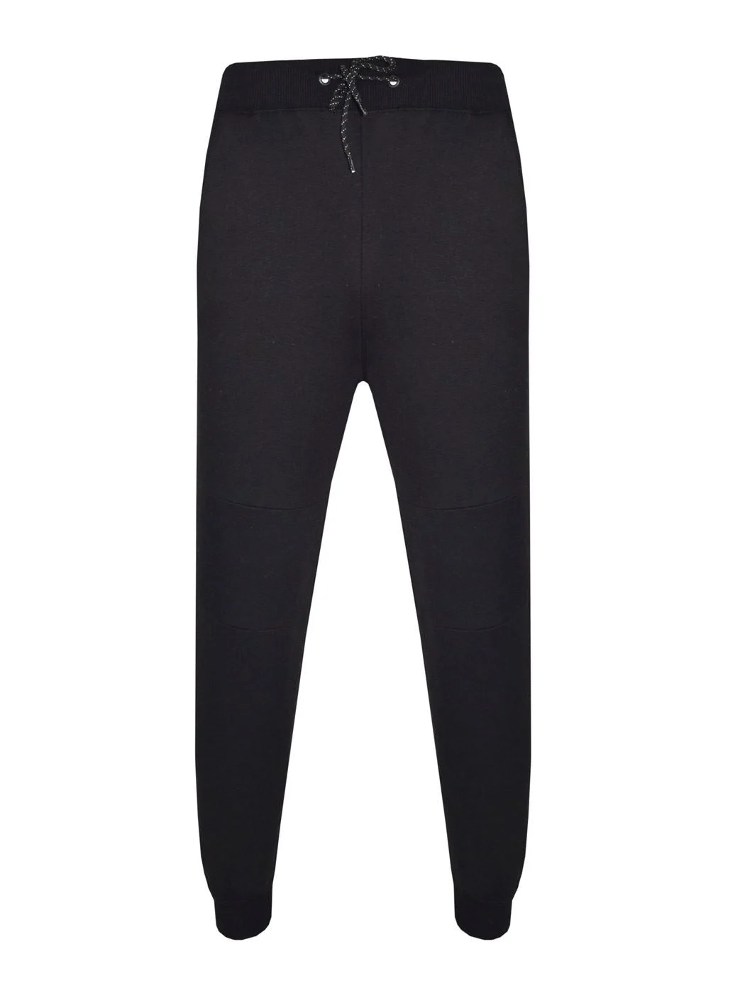 Mens Tracksuit Set with Zip Hoodie