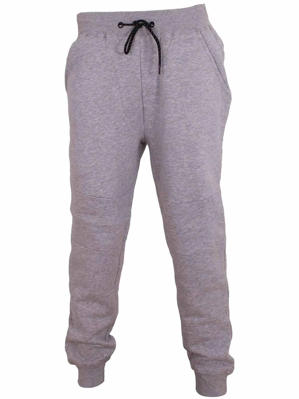 Mens Tracksuit Set with Zip Hoodie